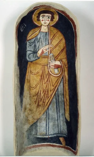 San giovanni evangelista